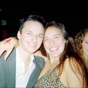 Meet your Posher, Amy